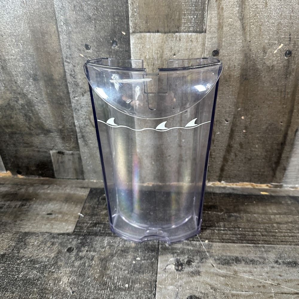 Margaritaville Frozen Concoction Maker DM1000 Parts Water Reservoir